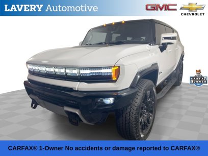 Used 2024 GMC Hummer EV 2X