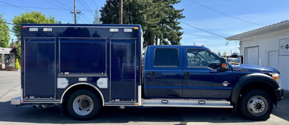 Used 2011 Ford F450 XL w/ PWR Equipment Group