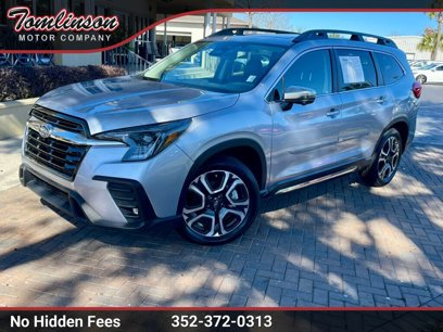 Used 2023 Subaru Ascent Limited w/ Technology Package