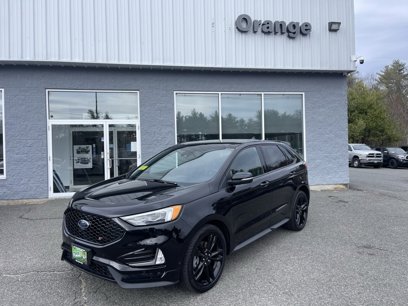 Used 2020 Ford Edge ST w/ Equipment Group 401A