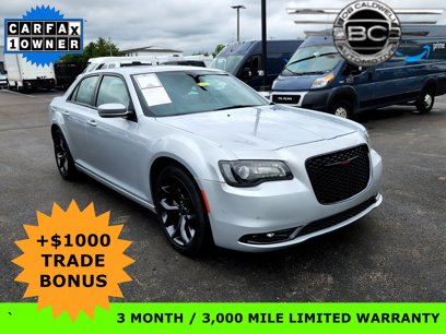Used 2023 Chrysler 300 S