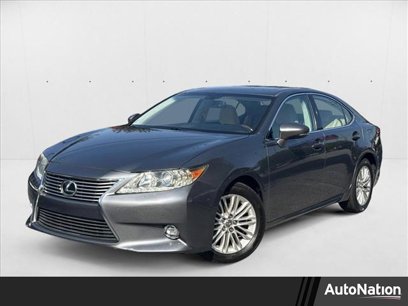 Used 2014 Lexus ES 350