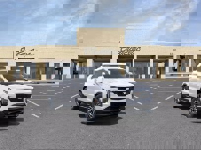 New 2025 Cadillac XT4 Premium Luxury