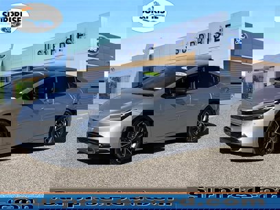 Used 2024 Toyota Prius Limited
