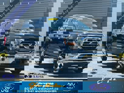 Certified 2022 Ford F150 XLT w/ Equipment Group 302A High