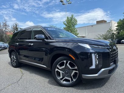 Certified 2023 Hyundai Palisade Limited