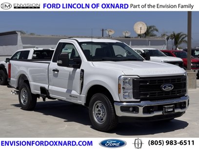New 2025 Ford F250 XL