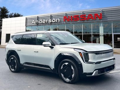 Used 2024 Kia EV9 Land