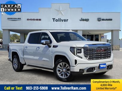 Used 2022 GMC Sierra 1500 Denali