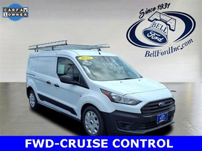 Used 2022 Ford Transit Connect XL