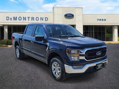 Used 2023 Ford F150 XLT