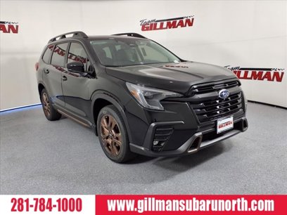 New 2025 Subaru Ascent Bronze Edition