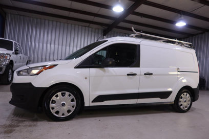 Used 2019 Ford Transit Connect XL