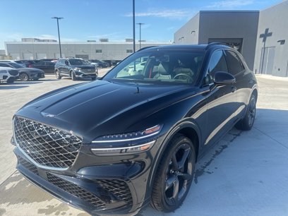 New 2026 Genesis GV70 3.5T Sport Prestige