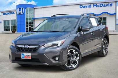 Used 2023 Subaru Crosstrek 2.5i Limited