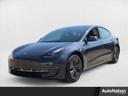 Used 2022 Tesla Model 3 Long Range