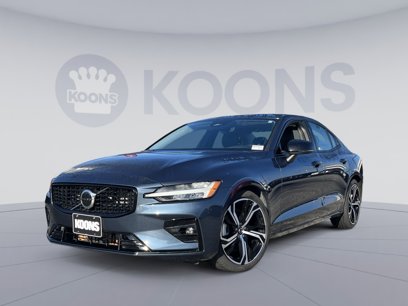 Used 2024 Volvo S60 B5 Core