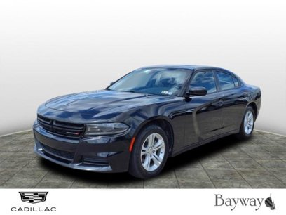 Used 2022 Dodge Charger SXT w/ Leather Interior Group