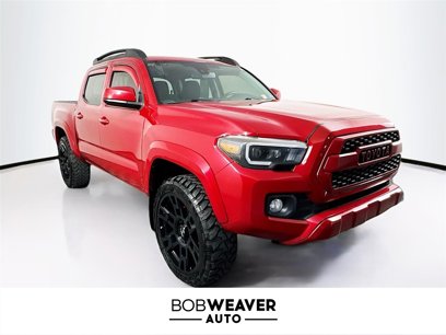 Used 2019 Toyota Tacoma SR5