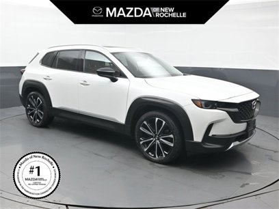 Used 2023 MAZDA CX-50 AWD 2.5 Turbo w/ Cargo Package