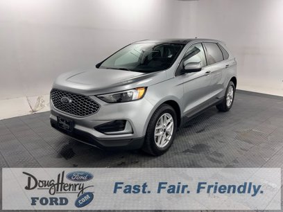 Used 2024 Ford Edge SEL