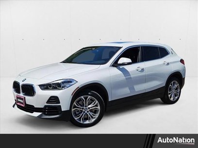 Used 2022 BMW X2 sDrive28i w/ Convenience Package