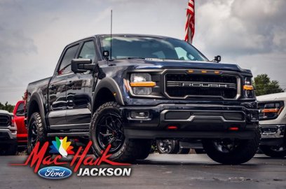 New 2024 Ford F150 XLT w/ Equipment Group 303A High