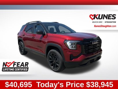New 2026 GMC Terrain Elevation w/ Elevation Premium Package