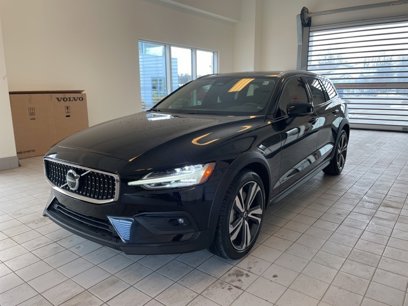Certified 2024 Volvo V60 B5 Cross Country Plus