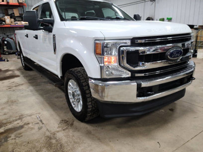 Used 2022 Ford F250 XL w/ STX Appearance Package