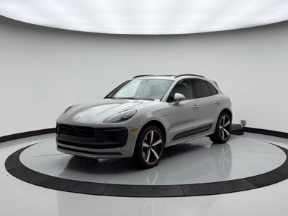 Certified 2023 Porsche Macan GTS