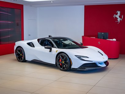 Used 2023 Ferrari SF90 Stradale
