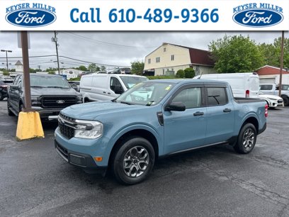 Used 2022 Ford Maverick XLT w/ Equipment Group 300A Standard