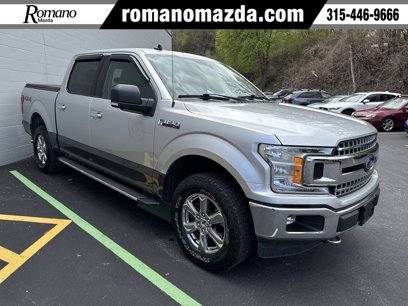 Used 2019 Ford F150 XLT w/ Equipment Group 302A Luxury