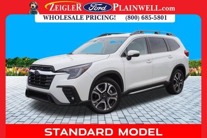Used 2023 Subaru Ascent Limited