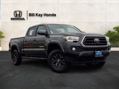 Used 2022 Toyota Tacoma SR5