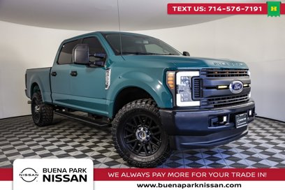 Used 2019 Ford F250 XL