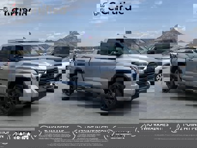 Used 2024 Toyota Tundra Limited