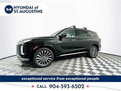 Used 2024 Hyundai Palisade Calligraphy
