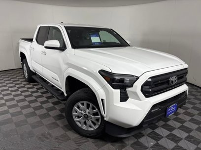 Used 2024 Toyota Tacoma SR5