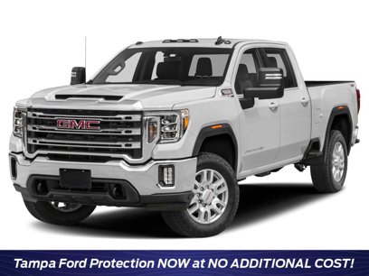 Used 2023 GMC Sierra 2500 SLE