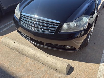 Used 2006 INFINITI M45 Sport