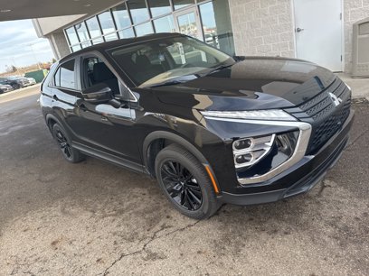 Used 2023 Mitsubishi Eclipse Cross LE