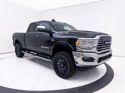 Used 2022 RAM 2500 Limited