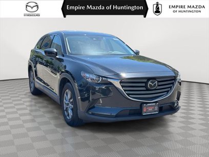 Used 2022 MAZDA CX-9 Touring w/ Touring Premium Package