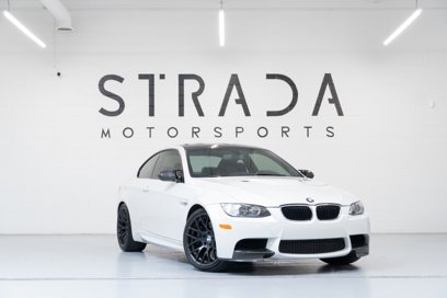 Used 2013 BMW M3 Competition