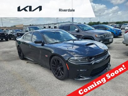 Used 2022 Dodge Charger Scat Pack w/ Dynamics Package