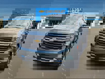 Used 2023 Chevrolet Suburban LT