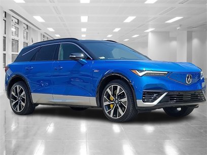Used 2024 Acura ZDX Type S