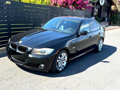 Used 2009 BMW 328i Sedan